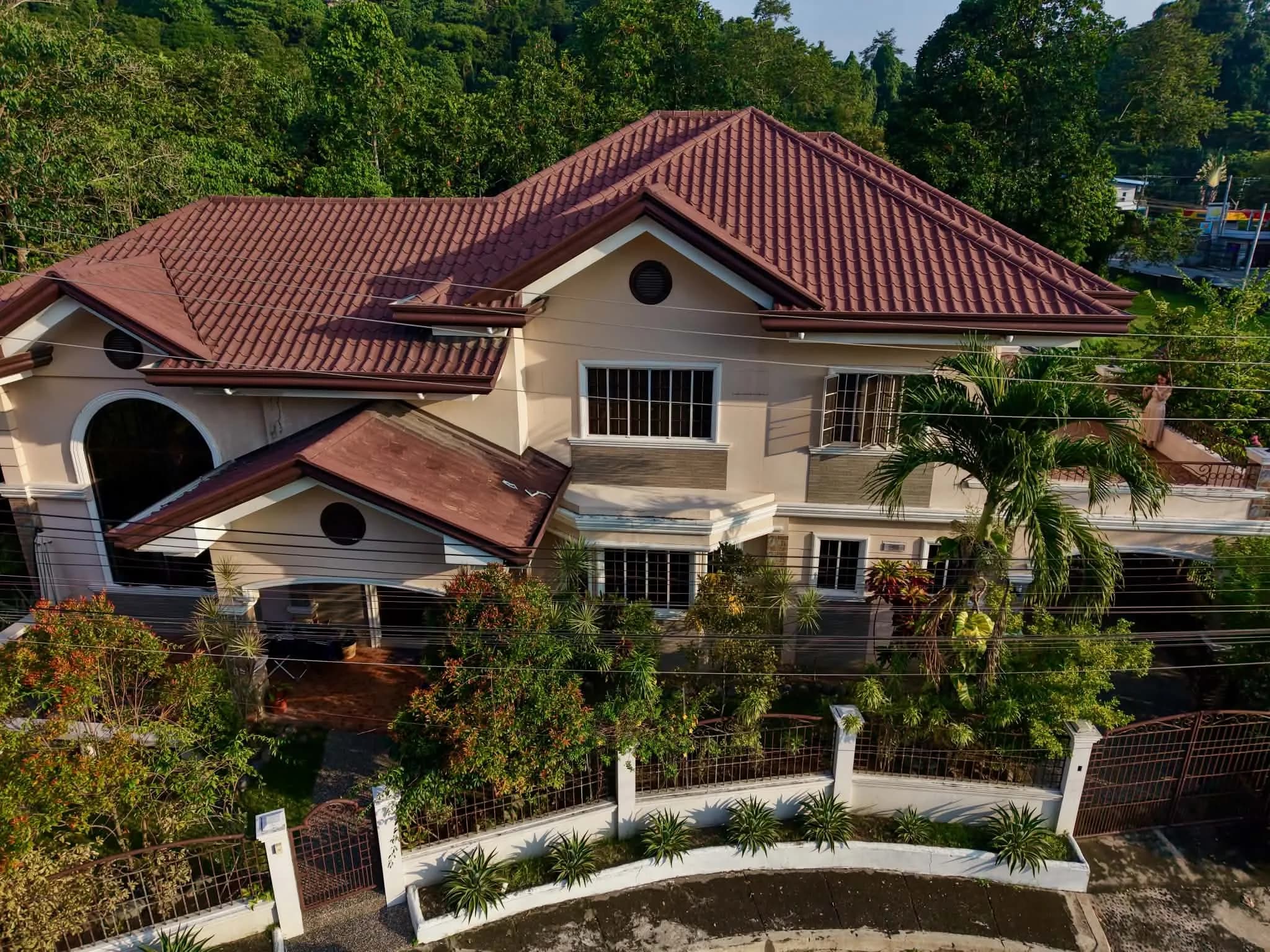 Branded Group ELEGANT CORNER-LOT HOUSE AND LOT FOR SALE IN TIGATTO, BUHANGIN, DAVAO ...